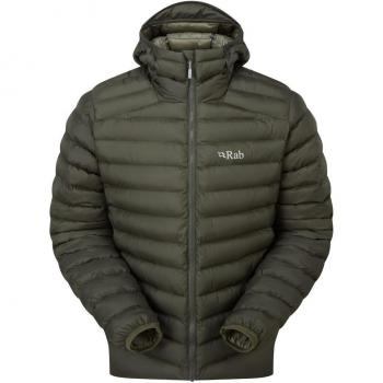 Rab Men's Cirrus Alpine Shell