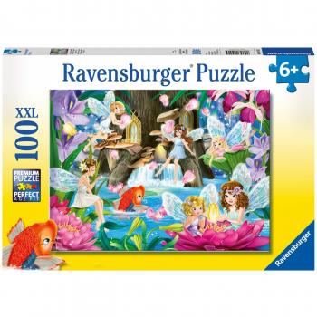 Ravensburger 100 Piece Puzzle