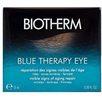 Biotherm Blue Therapy Ojos Crema Contorno 15 ml
