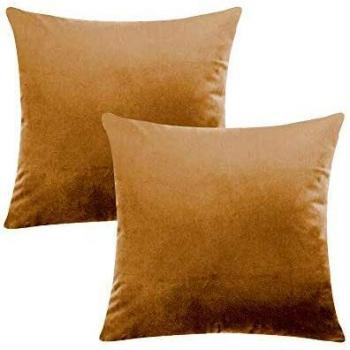 Premium Soft Cushion Protector