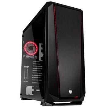 RAIJINTEK Big Tower Nero Finestra Zofos Evo Windows Casa OR200073