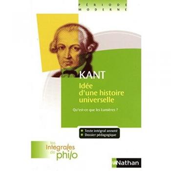 Les intégrales de Philo
