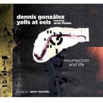 Resurection And Life