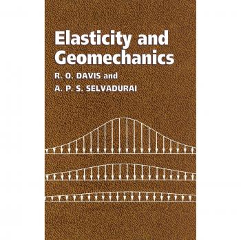 Elasticity and Geomechanics