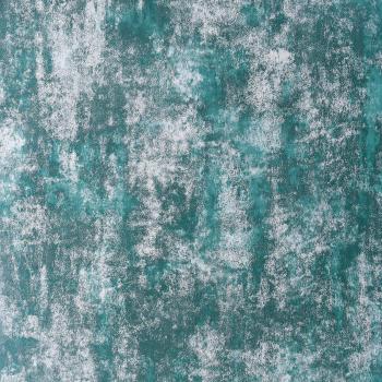 Arthouse Stone Textures Emerald Green Metallic Effect Vinyl Wallpaper