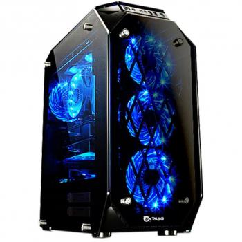 Talius TALIUS Kraken Tornado carcasa de ordenador Full-To
