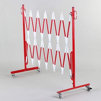 ExtendeBarrière CrashStop Certeo