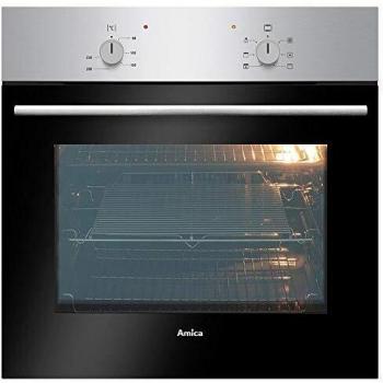 ASC200SS Stainless Steel Electric Single Oven