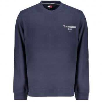 Tommy Hilfiger Regenerated Cotton Sweatshirt