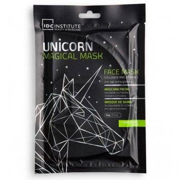 Maschera viso monouso IDC Institute Unicorn