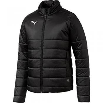 PUMA Mens Winter Sporty Padded Jacket