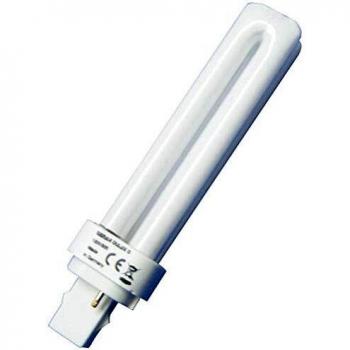 Dulux D 13W 3000K 2 Pin G24d-1