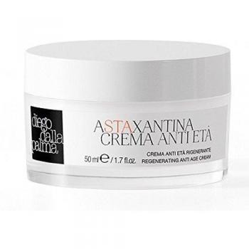 Diego Dalla Palma Milano Anti-Aging Astaxanthin Cream 50ml