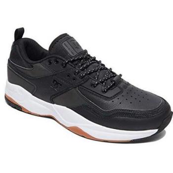 DC E.Tribeka Le Scarpe Uomo Nero Gradient