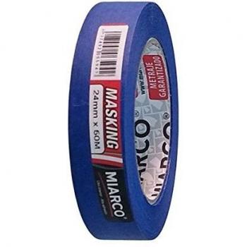 Ruban de masquage extérieur 18 mm x 50 m