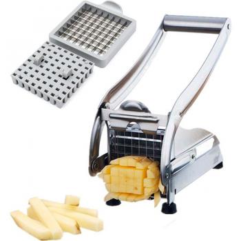 Stainless Steel French Fry Chopper
