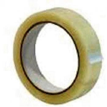 Q-Connect Adhesive Tape 19mm x 66m (Pack of 8) KF27016 KF27016