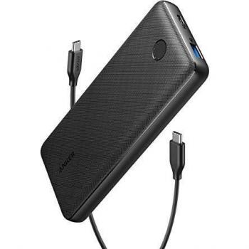 Cargador Portátil Anker PowerCore 20000 PD