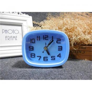 Mute Mini Alarm Clock for Children