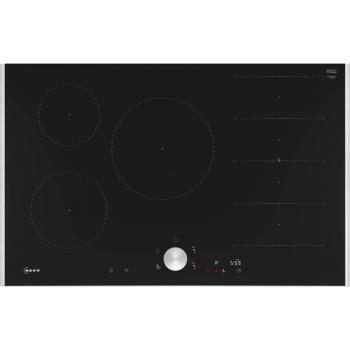 Neff N 90 Induktionskochfeld 80 cm, Twist Pad T68TTV4L0