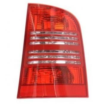 Luz trasera derecha TYC 11-0381-01-2