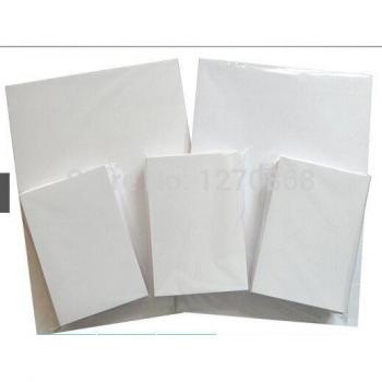 135g Selbstklebendes Fotopapier A4 50er Pack