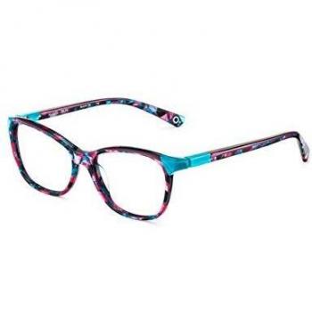 Etnia Barcelona Alanya BLPU Gafas Recetadas para Mujer Negras