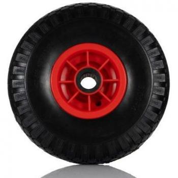 RS PRO Rueda de Carro de Alta Capacidad 75kg