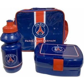 Ensemble repas PSG Paris Saint Germain 3 pièces