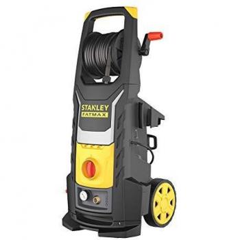 Limpiadora de alta presión Stanley DEWALT 160 Bar 600L/h 3KW motor de inducción bomba de latón