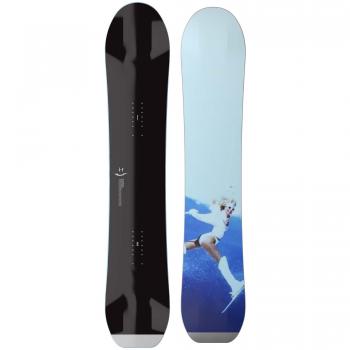 Bataleon Beyond Medals Hybrid Snowboard 159cm 2024