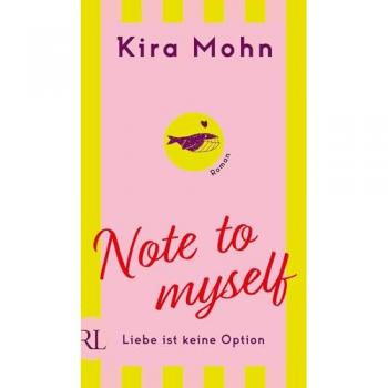 Note to myself: Liebe ist keine Option