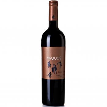 Pinord Vaquos D.O. Ribera del Duero 750 ml