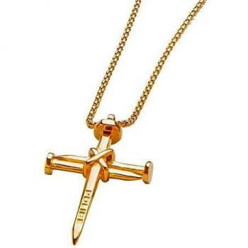 Collar Police Hombre S14ARC01P