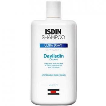 CHAMPU ISDIN DAYLISDIN USO FRECUENTE 500 ML