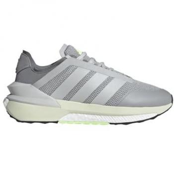 Adidas Sneakers Avryn IE2640 Color Grigio