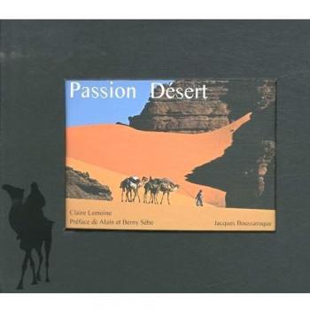 Passion Désert