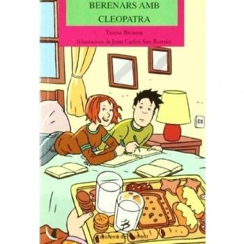 Berenars amb Cleopatra