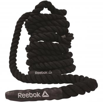 Reebok Striking Rope Challenge