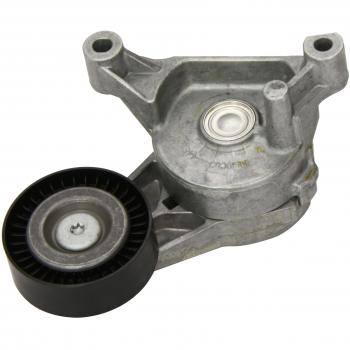 Vaico Spannrolle für Keilrippenriemen Audi Seat Skoda VW