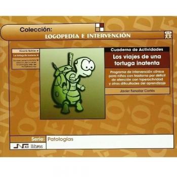Los viajes de una tortuga inatenta