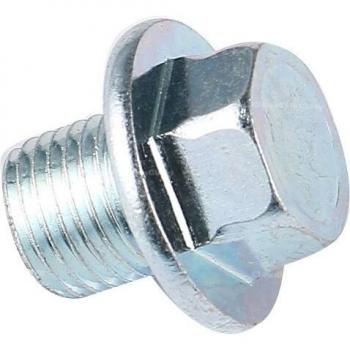90341-12012 Engine Oil Drain Plug for Toyota Tacoma, 4Runner, and Lexus