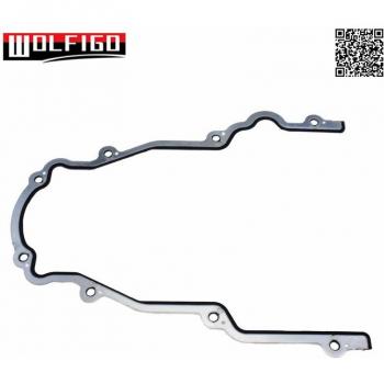 WOLFIGO Couverture Chaîne Distributions LS1‑LS7 GM 12558013