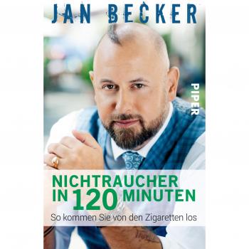 Nichtraucher in 120 Minuten: So kommen Sie von den Zigaretten los