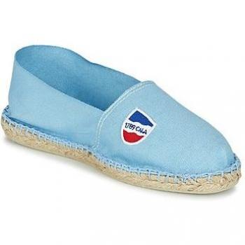 1789 Cala CLASSIQUE Blue Women's Espadrilles