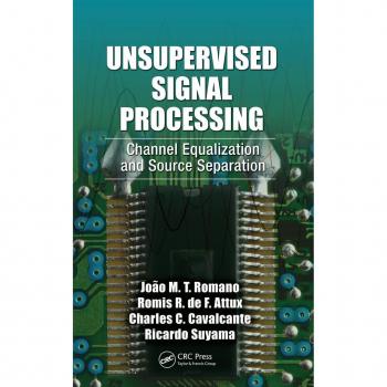 Vitalsource Technologies, Inc. Unsupervised Signal Processing