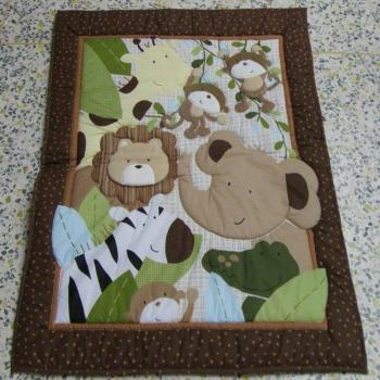 Couette Merveilleuse Fille
