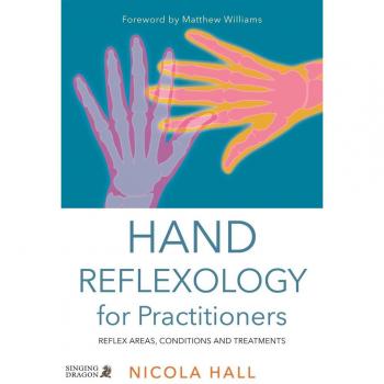 Vitalsource Technologies, Inc. Hand Reflexology For Practitioners