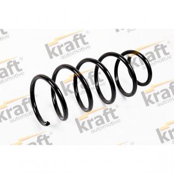 Molle KRAFT 4025018 per ammortizzazione