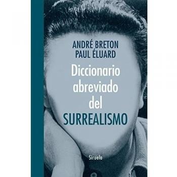 Diccionario abreviado del surrealismo (Tapa dura).